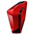 Gabinete NZXT Phantom, Full-Tower, ATX/EATX/micro-ATX, USB 2.0, sin Fuente, Rojo  2