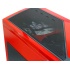 Gabinete NZXT Phantom, Full-Tower, ATX/EATX/micro-ATX, USB 2.0, sin Fuente, Rojo  4