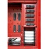 Gabinete NZXT Phantom, Full-Tower, ATX/EATX/micro-ATX, USB 2.0, sin Fuente, Rojo  5