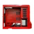 Gabinete NZXT Phantom, Full-Tower, ATX/EATX/micro-ATX, USB 2.0, sin Fuente, Rojo  6