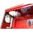 Gabinete NZXT Phantom, Full-Tower, ATX/EATX/micro-ATX, USB 2.0, sin Fuente, Rojo  7