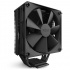 Disipador CPU NZXT T120, 120mm, hasta 1800RPM, Negro   1