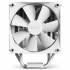 Disipador CPU NZXT T120, 120mm, hasta 1800RPM, Blanco   2