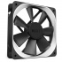 NZXT Marco para Ventilador Aer Trim, Blanco  2