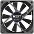 Ventilador NZXT Aer F120, 120mm, 500-1500RPM, Negro  6