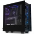 Kit de Ventiladores NZXT Aer RGB & HUE+, 120mm, 500 - 1500RPM, Negro - incluye 2 Ventiladores + Control  5