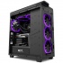 Ventilador NZXT Aer RGB, 120mm, 500 - 1500RPM, Negro - 3 Piezas  3