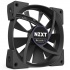 Kit de Ventiladores NZXT Aer RGB & HUE+, 140mm, 500 - 1500RPM, Negro - incluye 2 Ventiladores + Control  7