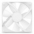 Ventilador NZXT RF-C12SF-W1, 120mm, 500 - 1800RPM, Blanco  6