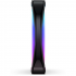 Ventilador NZXT F140 RGB DUO, 140mm, 1800RPM, RGB, Negro - Imagen adicional 2
