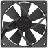 Ventilador NZXT F120Q, 120mm, 500 - 1200RPM, Negro  2