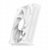 Ventilador NZXT F120Q, 120mm, 1700RPM, Blanco - Imagen adicional 2