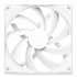 Ventilador NZXT F120Q, 120mm, 1700RPM, Blanco - Imagen adicional 1
