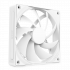 Ventilador NZXT F120Q, 120mm, 1700RPM, Blanco