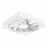 Ventilador NZXT F120Q, 120mm, 1700RPM, Blanco - Imagen adicional 3