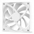 Ventilador NZXT F120Q, 120mm, 1700RPM, Blanco - Imagen adicional 4
