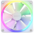 Ventilador NZXT F120 RGB, 120mm, 500 - 1800RPM, Blanco  3