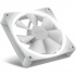 Ventilador NZXT F120 RGB, 120mm, 500 - 1800RPM, Blanco  6