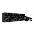 NZXT Kraken 360 Enfriamiento Líquido para CPU, 3x 120mm, hasta 1800RPM, Negro   1