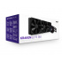 NZXT Kraken Elite 360 Enfriamiento Líquido para CPU, 3x 120mm, 500 - 1800RPM, Negro  2