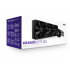 NZXT Kraken Elite 360 Enfriamiento Líquido para CPU, 3x 120mm, hasta 1800RPM, Negro   2