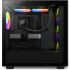 NZXT Kraken 280 RGB Enfriamiento Líquido para CPU, 2x 140mm, 500 - 1500RPM, Negro  5