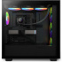 NZXT Kraken 360 RGB Enfriamiento Líquido para CPU, 3x 120mm, 500 - 1800RPM, Negro  5