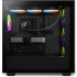 NZXT Kraken 360 RGB Enfriamiento Líquido para CPU, 3x 120mm, hasta 1800RPM, Negro   5