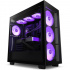 NZXT Kraken 360 RGB Enfriamiento Líquido para CPU, 3x 120mm, hasta 1800RPM, Negro   6