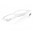 NZXT Kraken G10 Ventilador para VGA, GPU Bracket, 92mm, 1500RPM, Blanco  2
