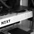 NZXT Kit de Montaje GPU Kraken G12, Blanco, para Kraken X Series AIO  4