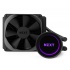 NZXT Kraken M22 Enfriamiento Liquido para CPU, 1x 120mm, 500 - 2000RPM  1