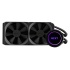 NZXT Kraken X52 Enfriamiento Líquido para CPU, 2x 120mm, 500RPM - 2000RPM  1
