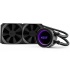 NZXT Kraken X52 Enfriamiento Líquido para CPU, 2x 120mm, 500RPM - 2000RPM  2