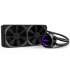 NZXT Kraken X52 Enfriamiento Liquido para CPU, 2x 120mm, 500-2000RPM  3