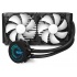 NZXT Enfriamiento Líquido Kraken X61, S-AM2/3, FM1/2, S-1150/1156, 140mm, 2000RPM  2