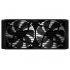 NZXT Enfriamiento Líquido Kraken X61, S-AM2/3, FM1/2, S-1150/1156, 140mm, 2000RPM  4
