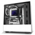 NZXT Kraken X63 Enfriamiento Liquido para CPU, 2x 140mm, 500 - 2800RPM  4