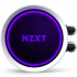 NZXT Kraken X63 RGB Enfriamiento Líquido para CPU, 2x 140mm, 500 - 1500RPM, Blanco  3