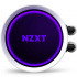 NZXT Kraken X63 RGB Enfriamiento Líquido para CPU, 2x 140mm, hasta 1500RPM, Blanco - Imagen adicional 2