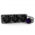 NZXT Kraken X72 Enfriamiento Liquido para CPU, 3x 120mm, 2000RPM  3