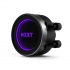 NZXT Kraken X72 Enfriamiento Liquido para CPU, 3x 120mm, 2000RPM  5