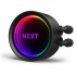 NZXT Kraken X73 RGB Enfriamiento Liquido para CPU, 3x 120mm, 800 - 3100RPM  6