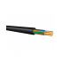 OCC Cable Fibra Óptica OM3 de 2 Hilos, Negro - Precio por Metro  1