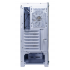 Gabinete Ocelot Gaming BLUE-WARTHOG con Ventana de Cristal, Midi-Tower, ATX/EATX/Micro-ATX/Mini-ITX, USB 2.0, sin Fuente, 4 Ventiladores ARGB Instalados, Blanco/Azul  6