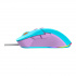 Mouse Gamer Ocelot Gaming Óptico Candy Blue, Alámbrico, USB, 7200DPI, Azul  11