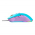 Mouse Gamer Ergonómico Ocelot Gaming Candy Blue, Alámbrico, Óptico, 7.200DPI, USB-A, Azul  11