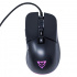 Mouse Gamer Ocelot Gaming Óptico Techno Black, Alámbrico, USB, 7200DPI, Negro  11