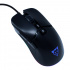 Mouse Gamer Ocelot Gaming Óptico Techno Black, Alámbrico, USB, 7200DPI, Negro  8