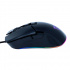 Mouse Gamer Ocelot Gaming Óptico Techno Black, Alámbrico, USB, 7200DPI, Negro  9